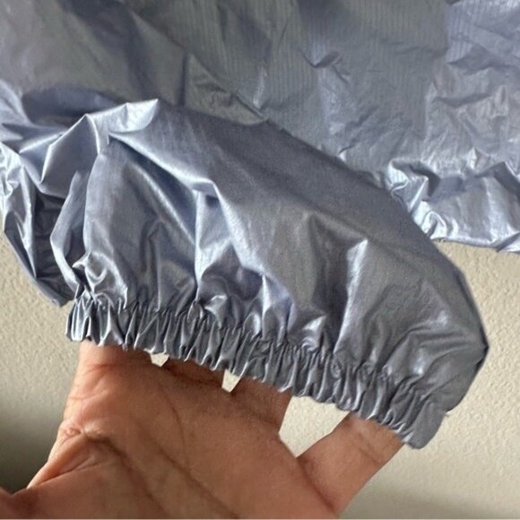 Under Armour Womens Training Fitness Athletic Jacket Size Large water-repellent - Picture 8 of 10